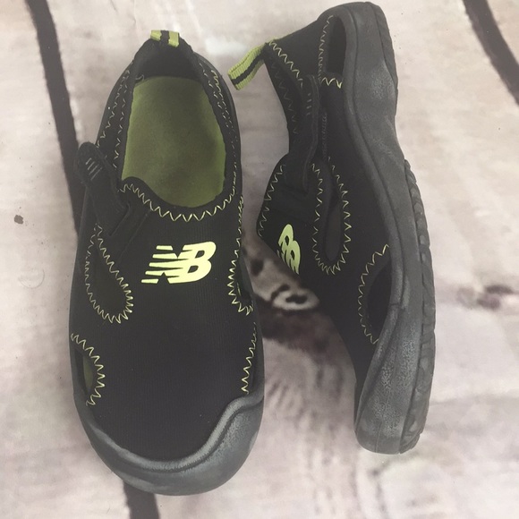 New Balance boys sandals size 10 - Picture 14 of 16